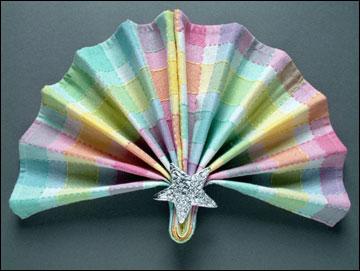 Napkins