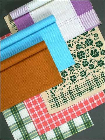 Table Mats