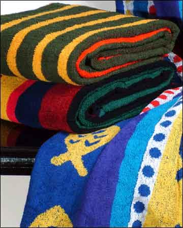 Towels
