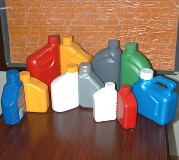 Dies and Moulds