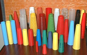 Dies and Moulds