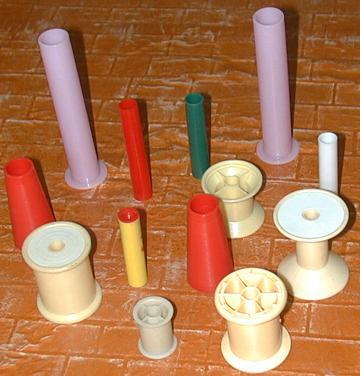 Dies and Moulds