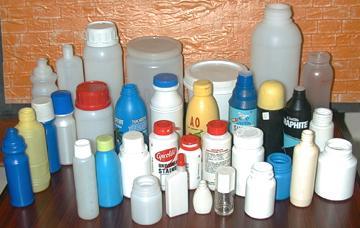 Dies and Moulds