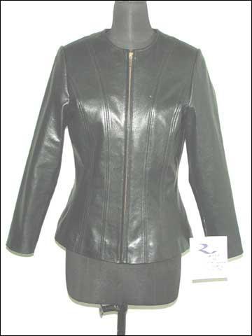 Ladies Jacket