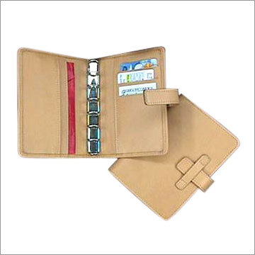 Key Pouch
