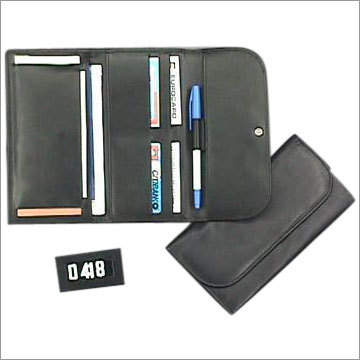 Ladies Travel Purse