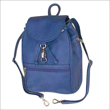 Back Bag