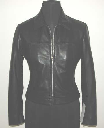 Ladies Jacket