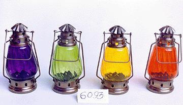 Lanterns