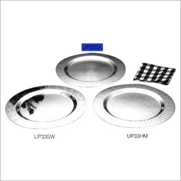 Charger/Under Plates