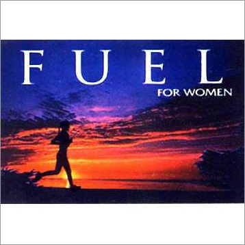 Fuel: Stamina Builder for Women