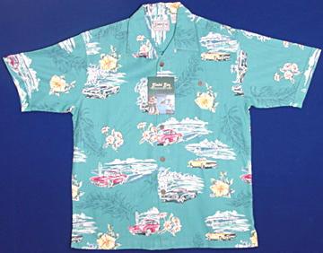 Men's Shirt