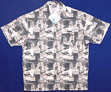 Men's Shirt