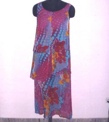 Ladies Dress(3)