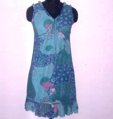 Ladies Dress(5)