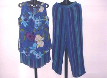 Ladies 2 pc. Set(3)