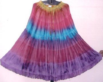 Skirt(2)