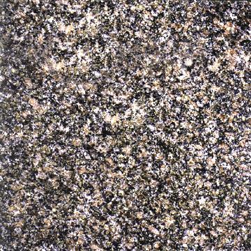 New Mahagony Granite