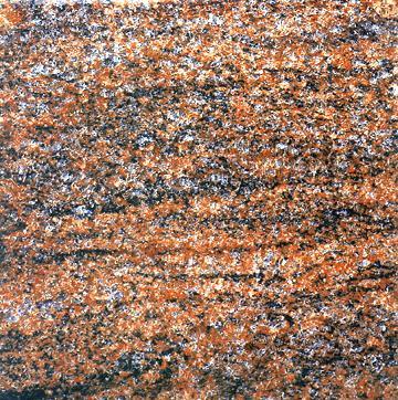 Red Multicolor Granite