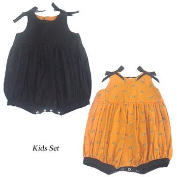 Kids Rompers