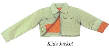 Kids Jacket