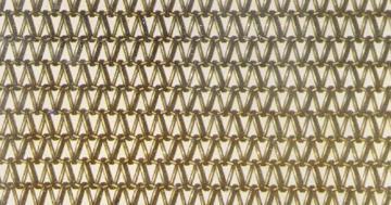 Steel Coil Wire Mesh