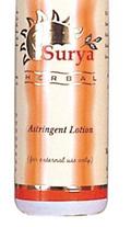Surya Herbal Astringent Lotion