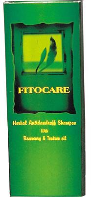 SURYA HERBAL ANTI-DANDRUFF HAIR CLEANSER