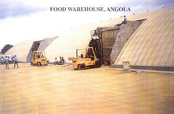 Food Warehouse