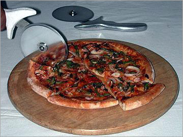 Pizza Cutter