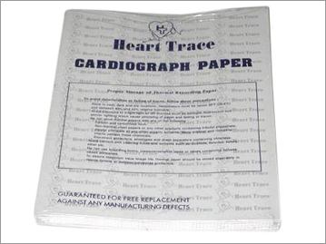 Marquette Case-12/15 and Mortara X-Scribe