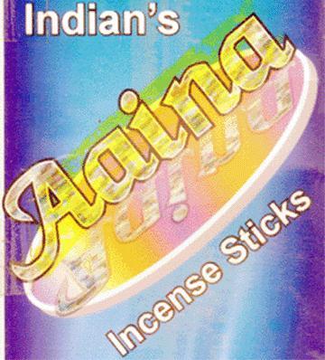 Aaina Incense Sticks