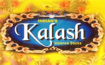 Kalash Agarbatti Sticks