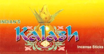 Kalash Incense Sticks