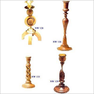 Candle Stands