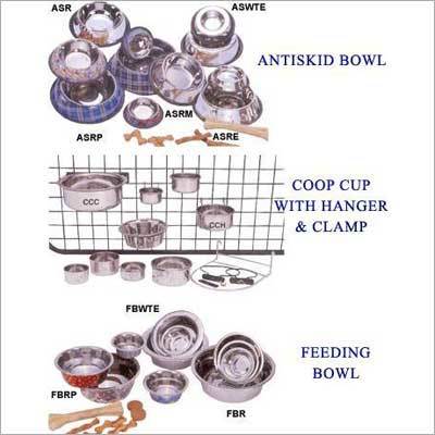 Petwares