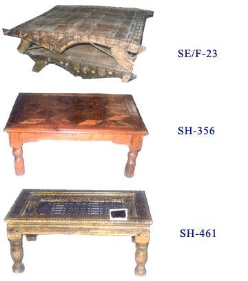 Tables