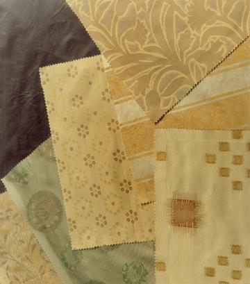Jacquards  Fabrics Application: Textile Industry