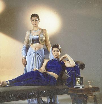 Art Silk Sarees