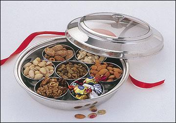 See Through All Purpose Tray