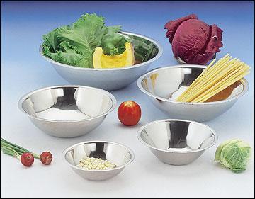MIXING BOWLS