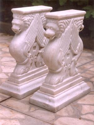 Pillars