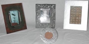 Metal Photo Frames