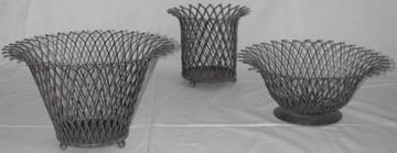 Wire Baskets