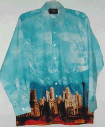 Men's Shirt