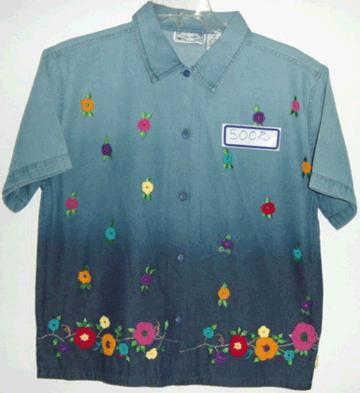 Men's Shirt