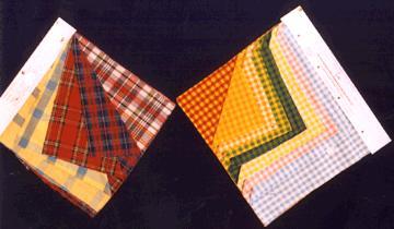 Textile Fabric for Dress Materials.