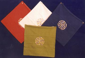 Fancy Cushion Covers