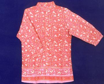Ladies Blouse