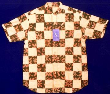 Men's Half Sleeve Shirt